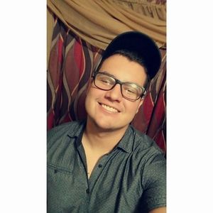 Meet your Posher, Rodrigo